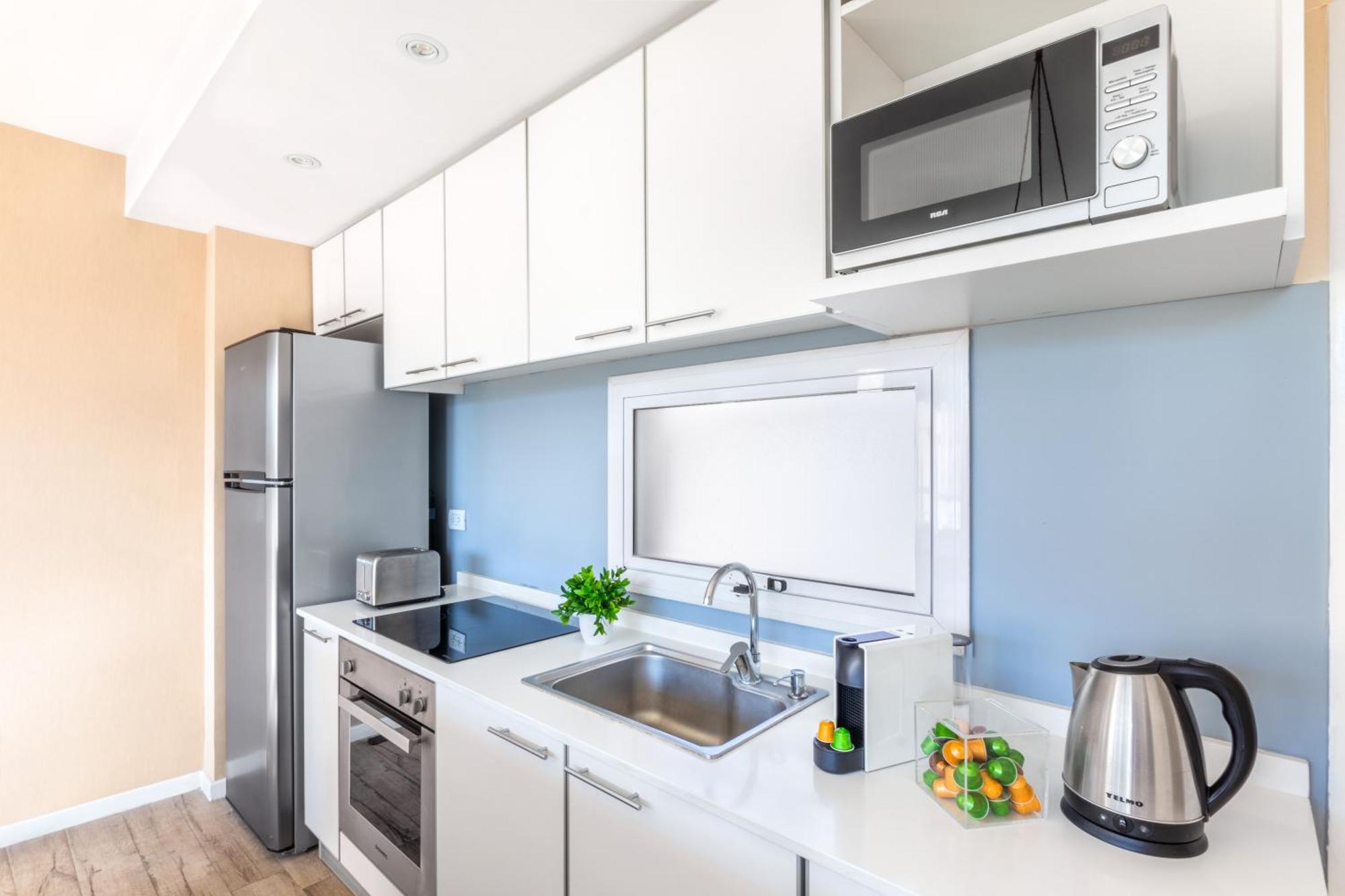 בואנוס איירס Luxury Apartments In Palermo - By Buerentals מראה חיצוני תמונה