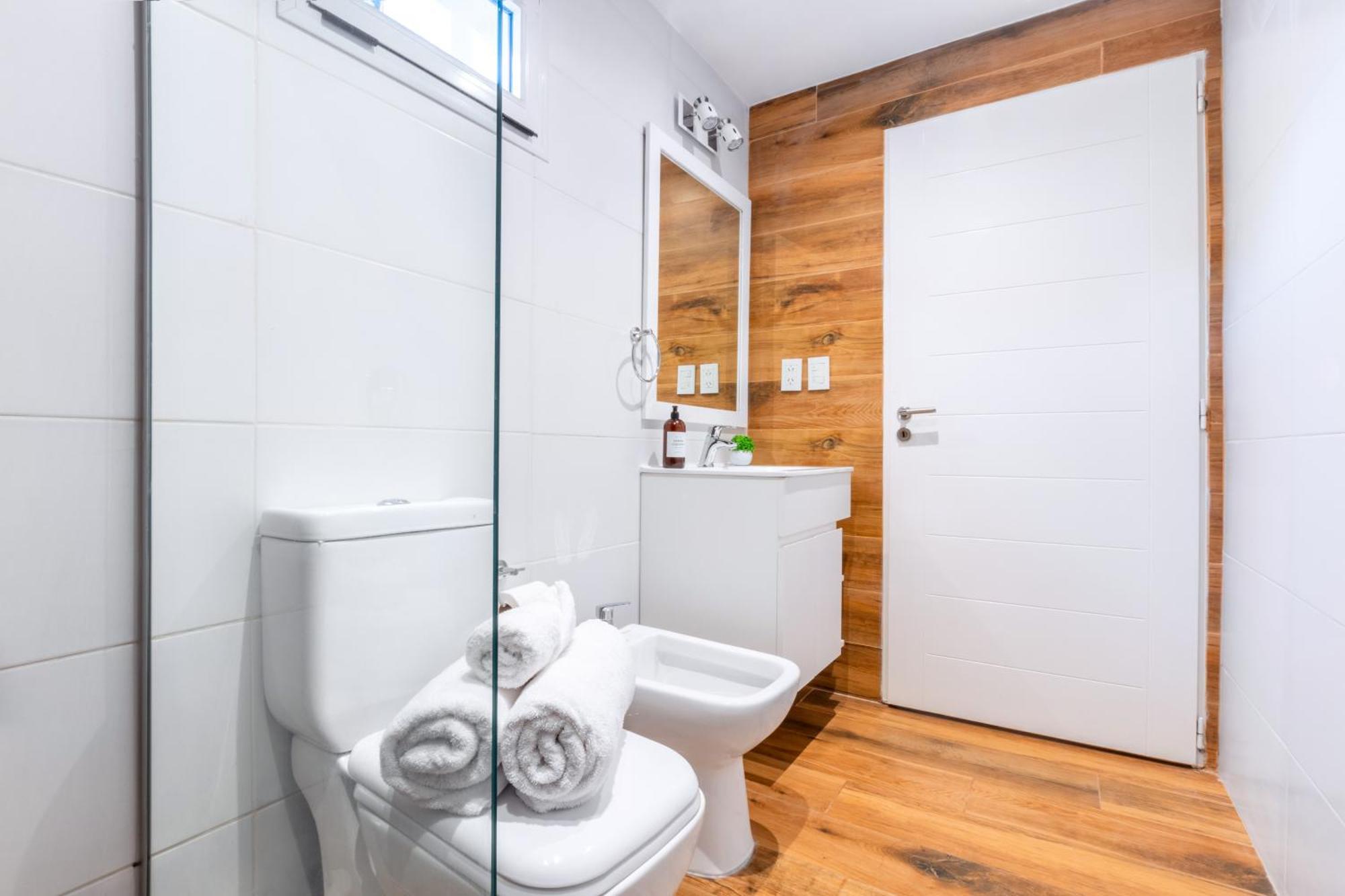 בואנוס איירס Luxury Apartments In Palermo - By Buerentals מראה חיצוני תמונה