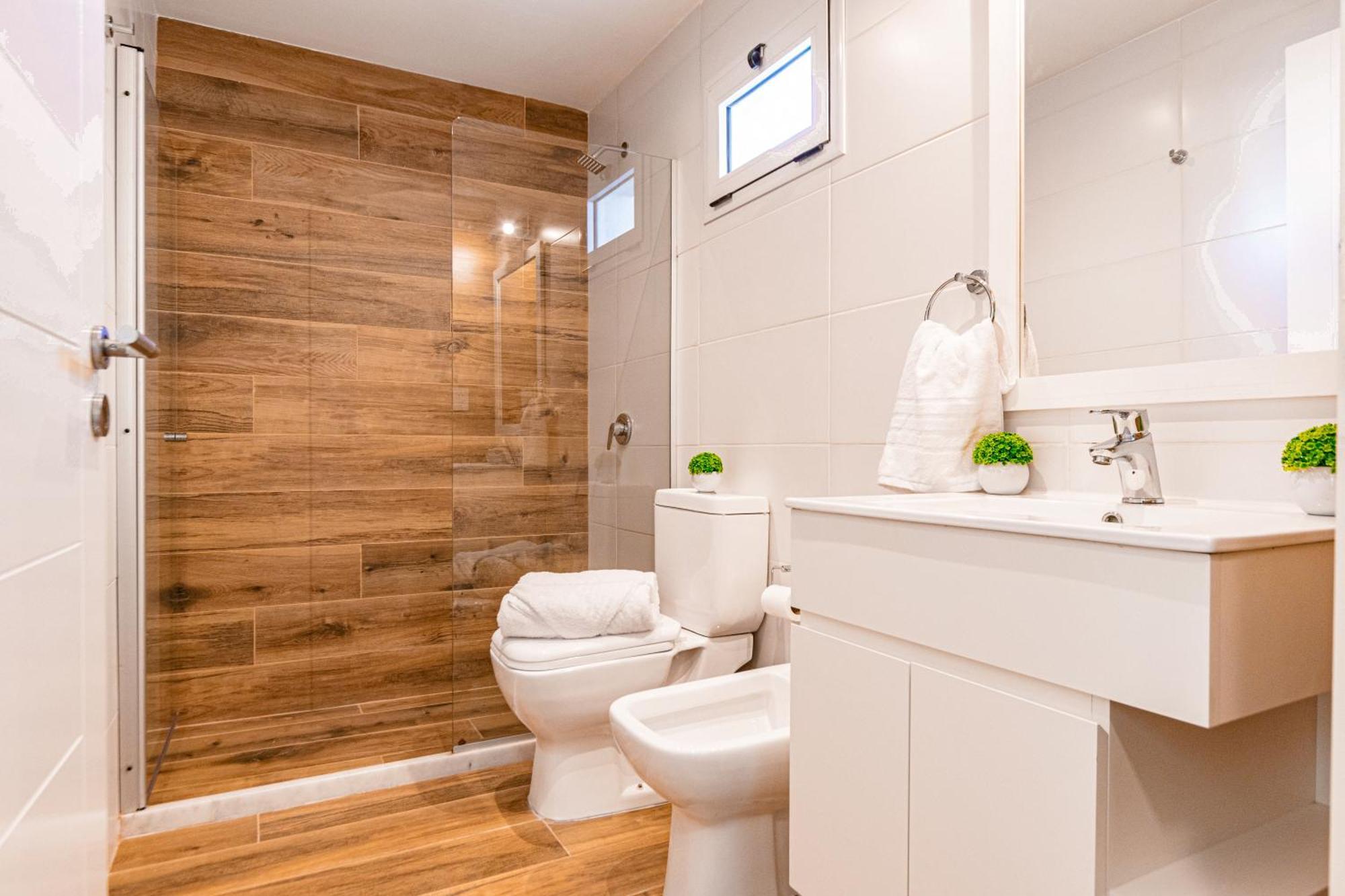 בואנוס איירס Luxury Apartments In Palermo - By Buerentals מראה חיצוני תמונה